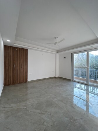 4 BHK Builder Floor For Resale in Freedom Fighters Enclave Delhi  8061719