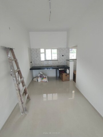 Kitchen in 2 BHK Apartment at New Front 48 Central Park, Hadapsar – for Sale