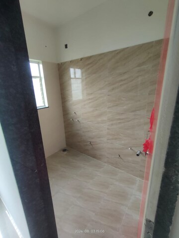 Bathroom in 2 BHK Apartment at New Front 48 Central Park, Hadapsar – for Sale