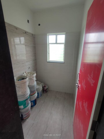 Bathroom in 2 BHK Apartment at New Front 48 Central Park, Hadapsar – for Sale
