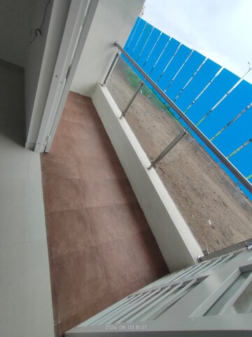 Furnished Amenities in 2 BHK Apartment at New Front 48 Central Park, Hadapsar – for Sale