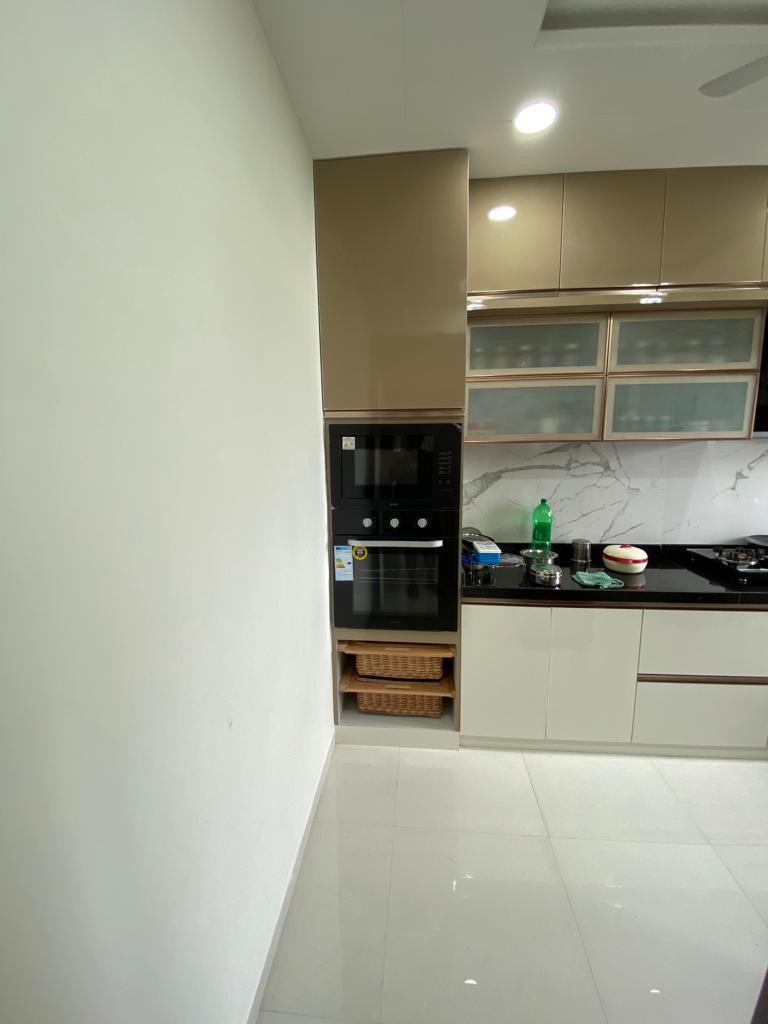 2 BHK + Pooja Room 797 Sq.Ft. Apartment in Pacifica Hillcrest Phase 1