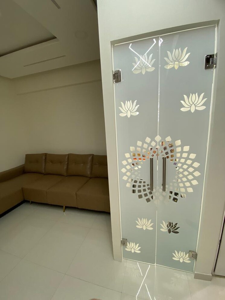 undefined, pacifica-hillcrest-phase-1 2 Bedroom 797 Sq.Ft. Apartment In Gachibowli Hyderabad 8061729