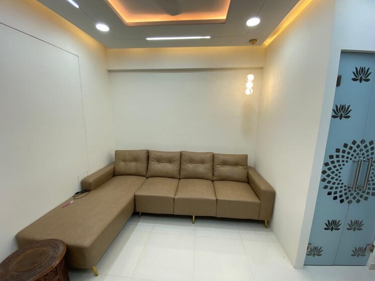 Kitchen, pacifica-hillcrest-phase-1 2 Bedroom 797 Sq.Ft. Apartment In Gachibowli Hyderabad 8061729