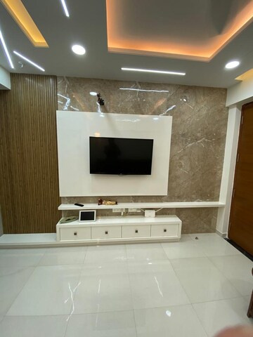 Kitchen in 2 BHK Apartment at Pacifica Hillcrest Phase 1, Gachibowli – for Sale