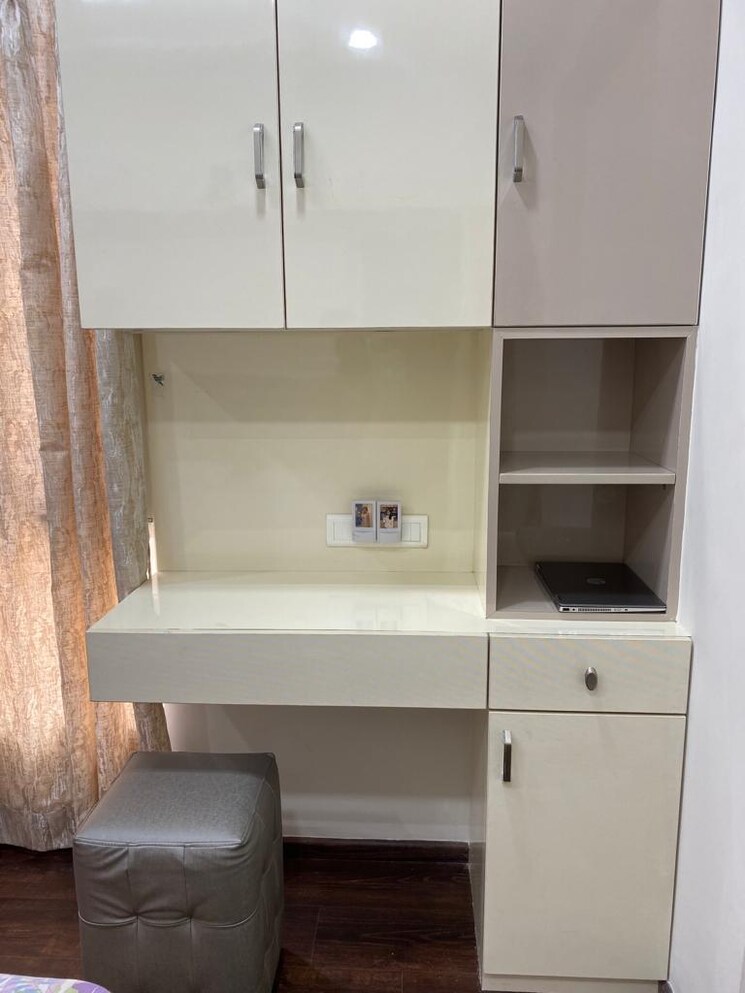 undefined, pacifica-hillcrest-phase-1 2 Bedroom 797 Sq.Ft. Apartment In Gachibowli Hyderabad 8061729