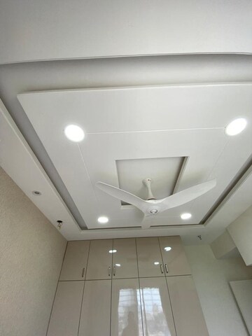 Furnished Amenities in 2 BHK Apartment at Pacifica Hillcrest Phase 1, Gachibowli – for Sale