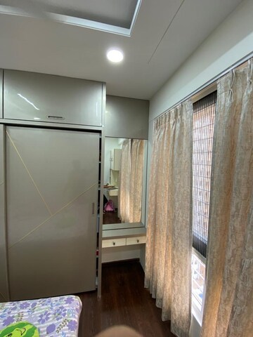 Furnished Amenities in 2 BHK Apartment at Pacifica Hillcrest Phase 1, Gachibowli – for Sale