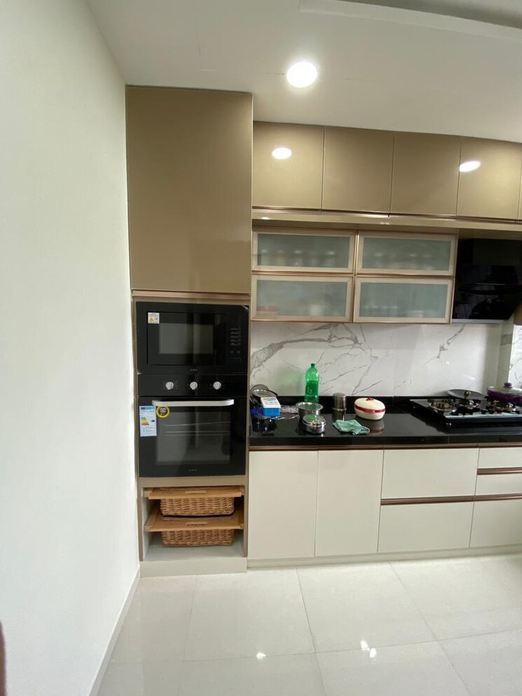 undefined, pacifica-hillcrest-phase-1 2 Bedroom 797 Sq.Ft. Apartment In Gachibowli Hyderabad 8061729