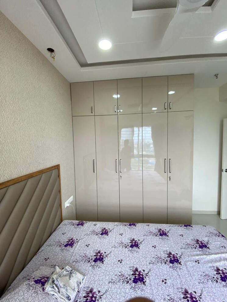 Room, pacifica-hillcrest-phase-1 2 Bedroom 797 Sq.Ft. Apartment In Gachibowli Hyderabad 8061729