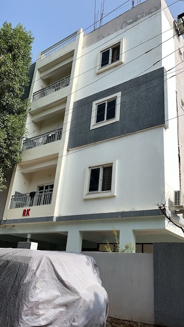 6+ BHK Independent House For Resale in Gopanpally Hyderabad  8061707