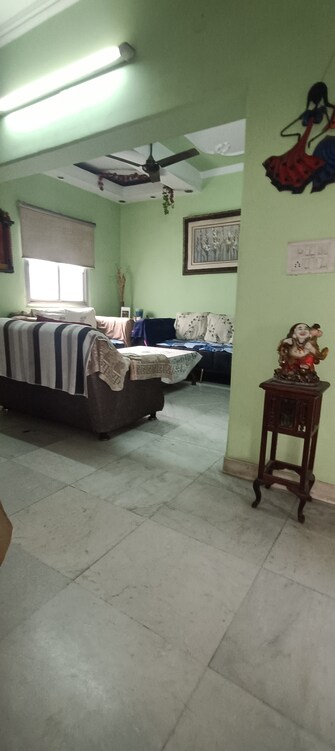 2.5 BHK Apartment For Rent in Mayur Vihar Phase 1 Delhi  8061733