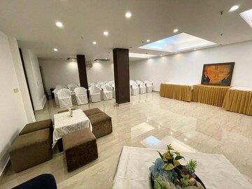 Bedroom in 5 BHK Independent House at Maharani Bagh – for Sale