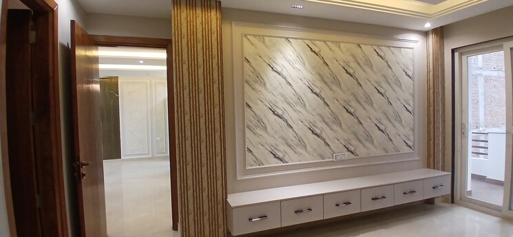 Room, puri-aman-vilas 4 Bedroom 259 Sq.Yd. Builder Floor In Sector 89 Faridabad 8061748