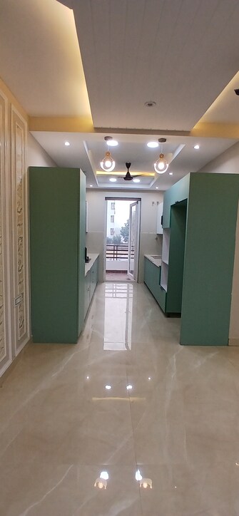 4 BHK Builder Floor For Resale in Puri Aman Vilas Sector 89 Faridabad  8061748