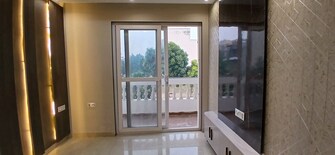 4 BHK Builder Floor For Resale in Puri Aman Vilas Sector 89 Faridabad  8061748