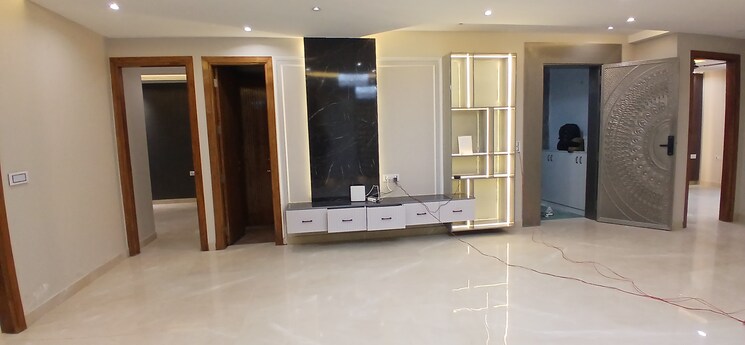 Room, puri-aman-vilas 4 Bedroom 259 Sq.Yd. Builder Floor In Sector 89 Faridabad 8061748