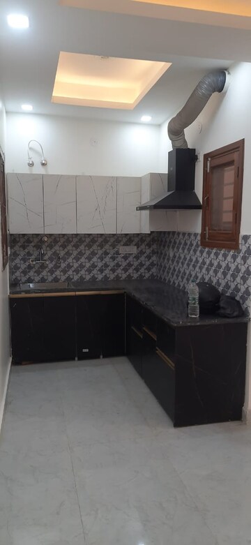 Kitchen in 3 BHK Independent House at Sahastradhara – for Sale