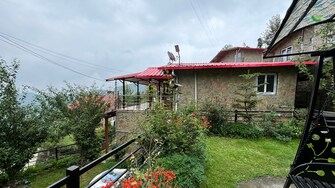 4 BHK Villa For Resale in Mukteshwar Nainital  8058861