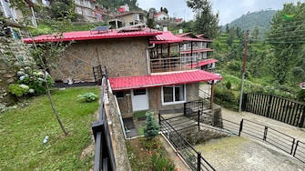 4 BHK Villa For Resale in Mukteshwar Nainital  8058861