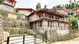 4 BHK Villa For Resale in Mukteshwar Nainital  8058861