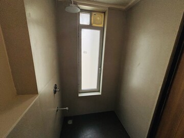 Bathroom in 2 BHK Apartment at Piramal Vaikunth, Ashok Nagar – for Rent
