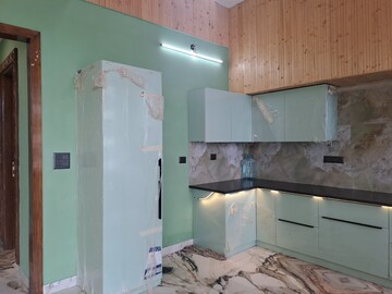 Bathroom in 5 BHK Independent House at East Canal Road – for Sale