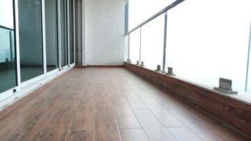Room in 3 BHK Apartment at Ajmera Zeon, Wadala East – for Sale