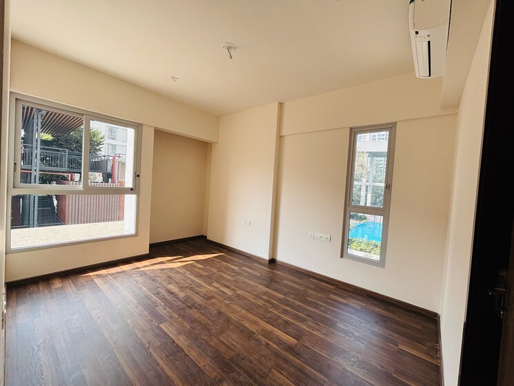 Master Bedroom, piramal-vaikunth 2 Bedroom 708 Sq.Ft. Apartment In Ashok Nagar Thane 8061785