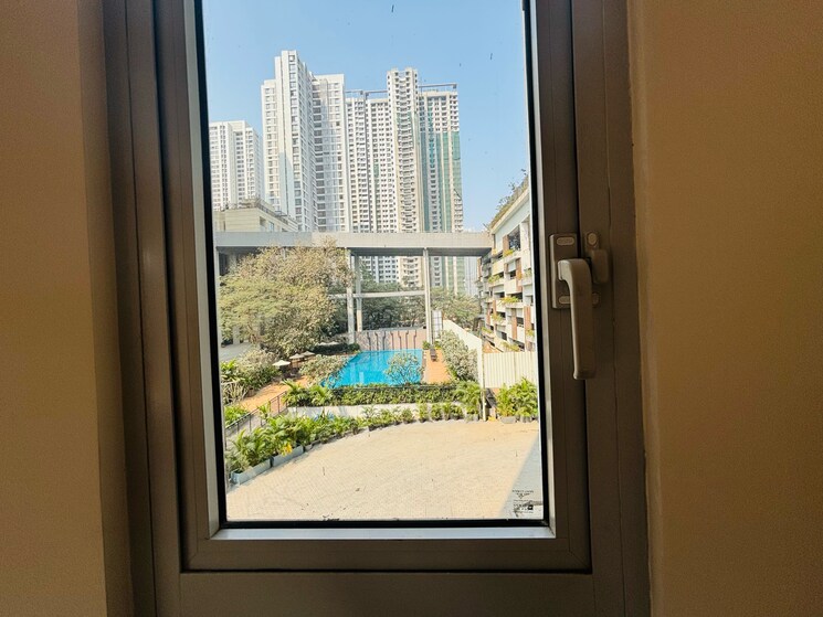 undefined, piramal-vaikunth 2 Bedroom 708 Sq.Ft. Apartment In Ashok Nagar Thane 8061785
