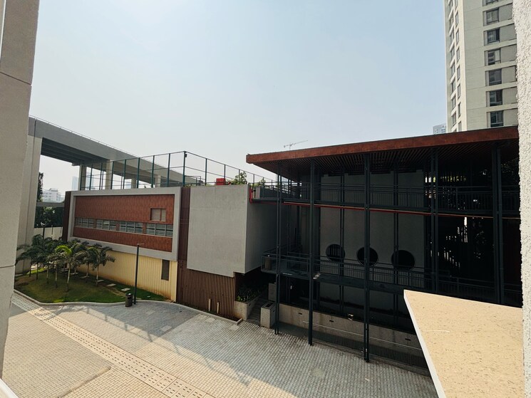 Exterior View, piramal-vaikunth 2 Bedroom 708 Sq.Ft. Apartment In Ashok Nagar Thane 8061785