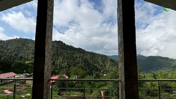 3 BHK Villa – Exterior View View at Mukteshwar - for Sale
