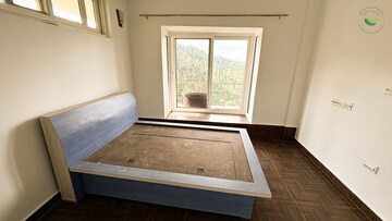 Bedroom in 3 BHK Villa at Mukteshwar – for Sale