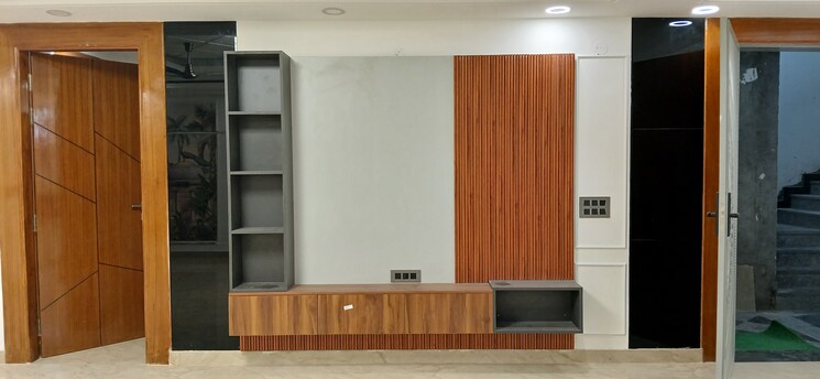 Room, bptp-park-central 4 Bedroom 350 Sq.Yd. Builder Floor In Sector 85 Faridabad 8061806