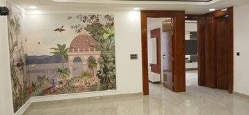 Room in 4 BHK Builder Floor at BPTP Park Central, Sector 85 – for Sale
