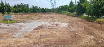 Plot Area in  Plot at Bibinagar – for Sale