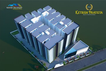 Master Plan in 2 BHK Apartment at Korremula – for Sale