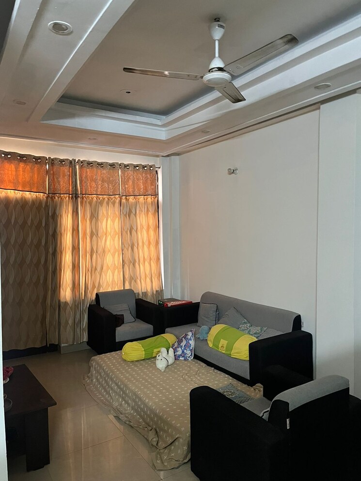 Team Area, sector 28 1 Bedroom 900 Sq.Ft. Builder Floor In Sector 28 Gurgaon 8061778