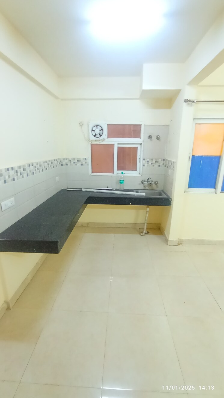 Kitchen, signature-global-signum-93 2 Bedroom 700 Sq.Ft. Apartment In Sector 93 Gurgaon 8061810