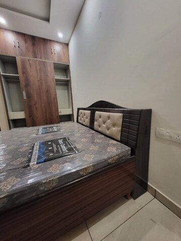 Room in 2 BHK Apartment at Kharar Mohali Road – for Rent