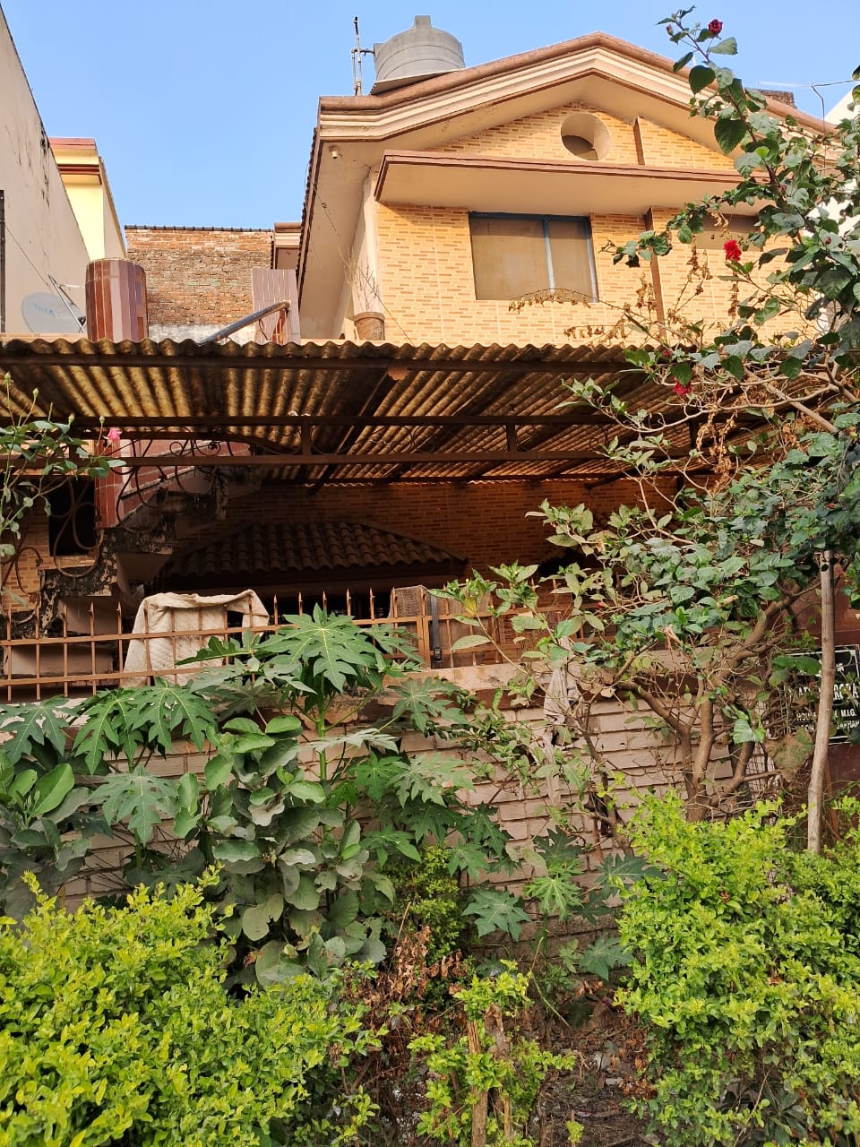 4 BHK Independent House For Sale in Jakhan