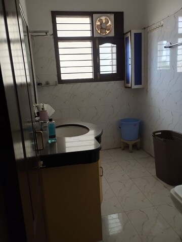 Kitchen in 3 BHK Builder Floor at Sector 1 – for Rent