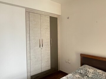 Room in 2 BHK Apartment at Nimbus The Golden Palm, Sector 168 – for Rent