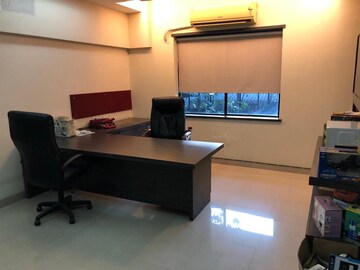 Team Area in  Office Space at Wagle Industrial Estate – for Rent