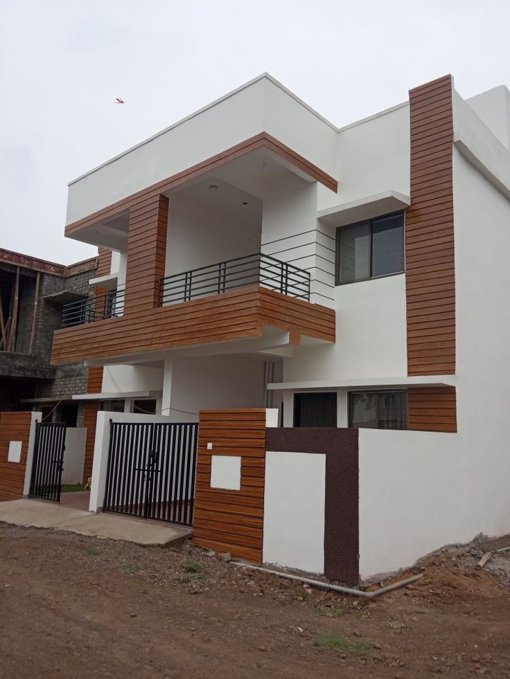 2 BHK + Pooja Room,Study Room,Extra Room Independent House For Sale in Us Villa 