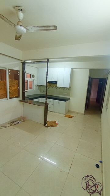 Living Room in 2 BHK Apartment at Signature Global Orchard Avenue, Sector 93 – for Rent