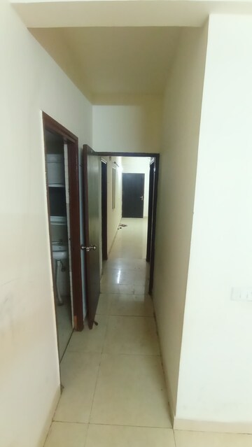 Building Lobby in 2 BHK Apartment at Signature Global Orchard Avenue, Sector 93 – for Rent