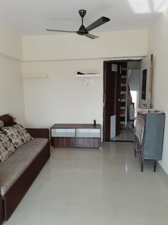 1 BHK Apartment For Rent in Merwanji Tower Parel Mumbai  8061846