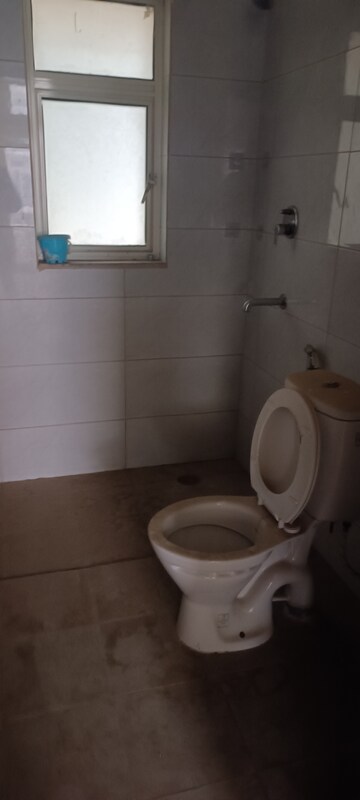 Bathroom in 3.5 BHK Builder Floor at Lavender Floors, Sector 89 – for Sale