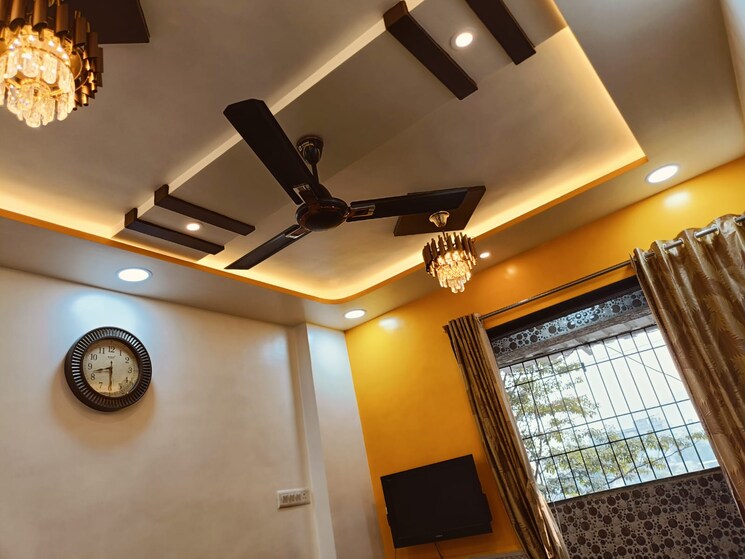 undefined, om-sadan 1 Bedroom 650 Sq.Ft. Apartment In Kopar Khairane Navi Mumbai 8061880